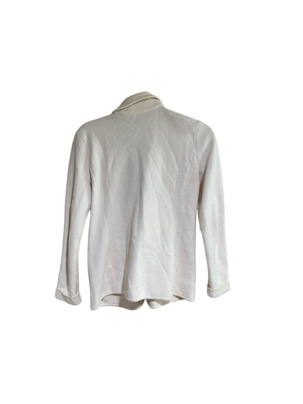 Ralph Lauren buckle closure blazer - Picture 3 of 13